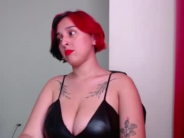 Nyx_Doll Chaturbate stream image from July 07, 2025