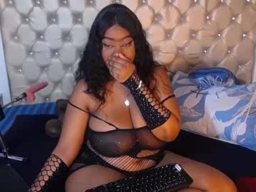 Trixiemar Chaturbate stream image from July 07, 2025