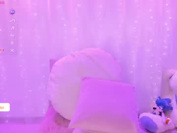 Alice_Wiinter Chaturbate stream image from July 07, 2025