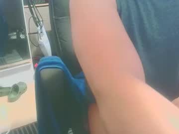 Aqzerbenedict Chaturbate stream image from July 07, 2025