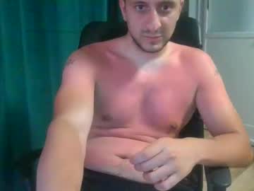 Bigjohny999 Chaturbate stream image from July 07, 2025