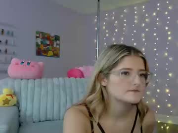 Eyesthatsparkle22 Chaturbate stream image from July 07, 2025