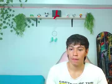 Liamxul Chaturbate stream image from July 07, 2025