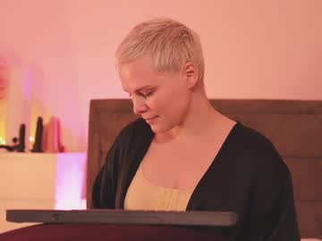 Likaaberry Chaturbate stream image from July 07, 2025