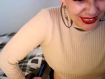 _Lovecharlotte Chaturbate stream image from July 07, 2025