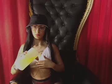 Olina_Noa Chaturbate stream image from July 07, 2025