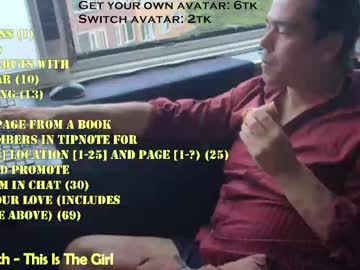 Pannenkoekenkeizer Chaturbate stream image from July 07, 2025