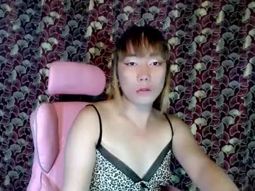 Red_Kitsune69 Chaturbate stream image from July 07, 2025