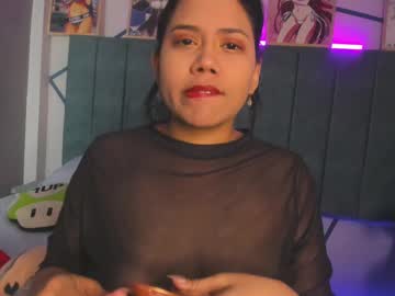 Shalym_ Chaturbate stream image from July 07, 2025