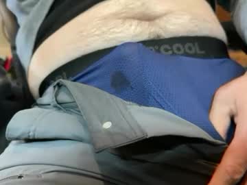 Wiggo8 Chaturbate stream image from July 07, 2025