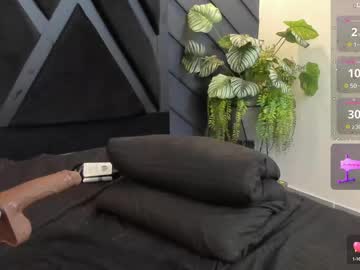Zoee_Martins_ Chaturbate stream image from July 07, 2025