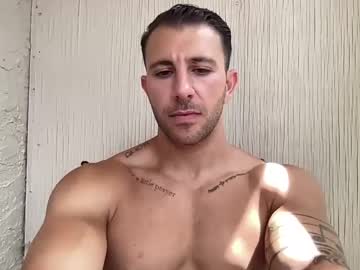 27sal Chaturbate stream image from July 07, 2025