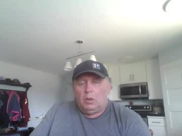 Darlago Chaturbate stream image from July 07, 2025