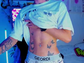Juniior0_0 Chaturbate stream image from July 07, 2025