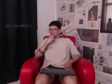 Magic_Boy01 Chaturbate stream image from July 07, 2025