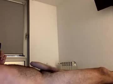 Mirlo_40 Chaturbate stream image from July 07, 2025