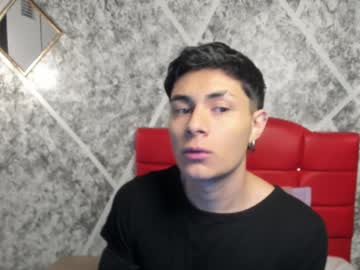Nicorushh Chaturbate stream image from July 07, 2025