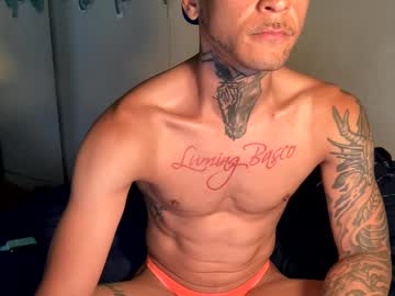 Ricotv Chaturbate stream image from July 07, 2025