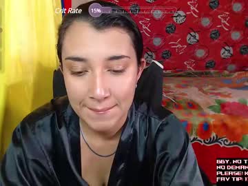 Robin_H00t Chaturbate stream image from July 07, 2025