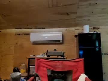 Startrekwasagoodshow Chaturbate stream image from July 07, 2025
