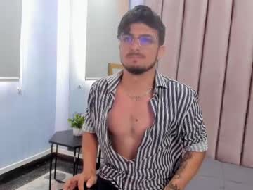 Aaronfuentes7 Chaturbate stream image from July 07, 2025