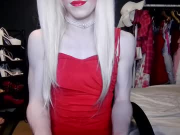 Amaliecd Chaturbate stream image from July 07, 2025