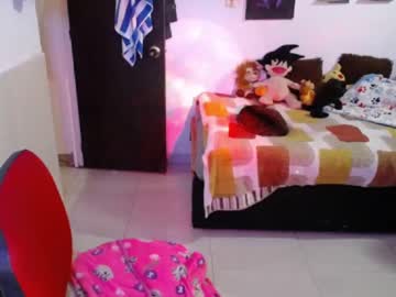 Angelswhithe Chaturbate stream image from July 07, 2025
