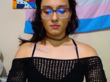 Aurora_Sanders1 Chaturbate stream image from July 07, 2025