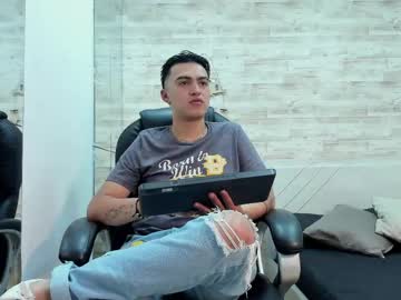 _Benjamin_Lockwood Chaturbate stream image from July 07, 2025