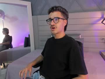 Billy_Carter_ Chaturbate stream image from July 07, 2025