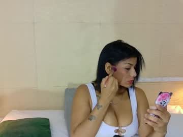 Carmen_Elektra69 Chaturbate stream image from July 07, 2025