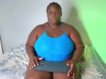 _Carolinagomez Chaturbate stream image from July 07, 2025
