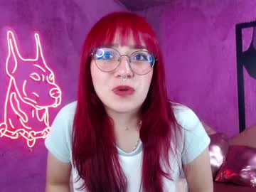 Cutecandy_1 Chaturbate stream image from July 07, 2025
