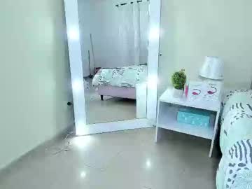 Hayleymarshall_ Chaturbate stream image from July 07, 2025