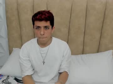 Liam_Seductor Chaturbate stream image from July 07, 2025