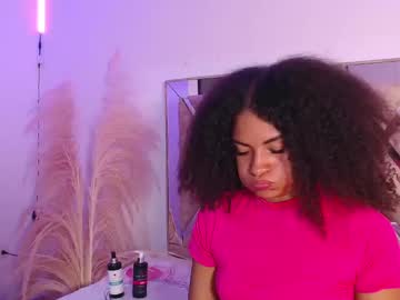 Luna_Brown10 Chaturbate stream image from July 07, 2025