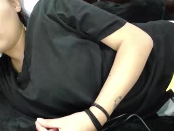 Luu_Cyy Chaturbate stream image from July 07, 2025