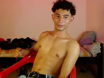 Maverik_Z Chaturbate stream image from July 07, 2025