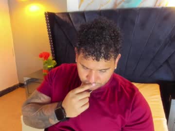 Michael_Hill1 Chaturbate stream image from July 07, 2025