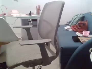 Miromor Chaturbate stream image from July 07, 2025