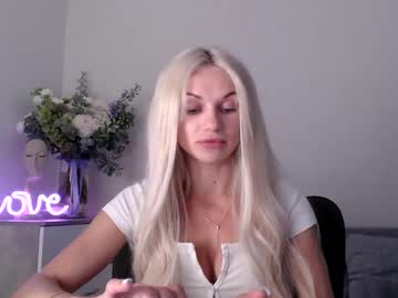 Missemma1111 Chaturbate stream image from July 07, 2025