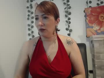 Nina_Dark10 Chaturbate stream image from July 07, 2025
