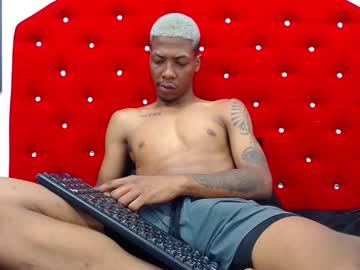 Taylor_Monstercock_X Chaturbate stream image from July 07, 2025