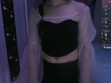 Tyra_Liana Chaturbate stream image from July 07, 2025