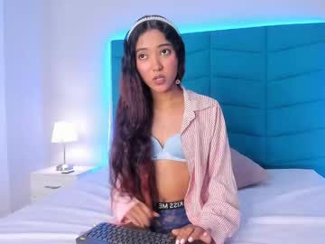 Alyx_Rouss Chaturbate stream image from July 07, 2025