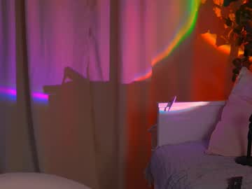 Anabelcurvy Chaturbate stream image from July 07, 2025