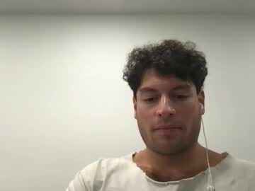 Applejuice18 Chaturbate stream image from July 07, 2025