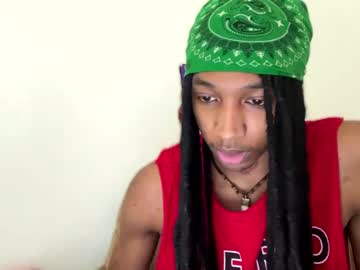 Blaxkasta Chaturbate stream image from July 07, 2025