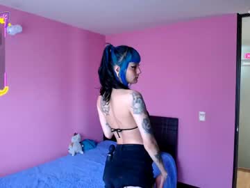 Blazing_Haze Chaturbate stream image from July 07, 2025