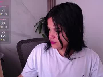 Charlot_Walker Chaturbate stream image from July 07, 2025